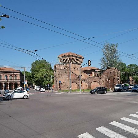 University Of Bologna & Porta San Donato Apartment エクステリア 写真