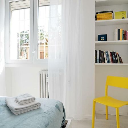 University Of Bologna & Porta San Donato Apartment エクステリア 写真