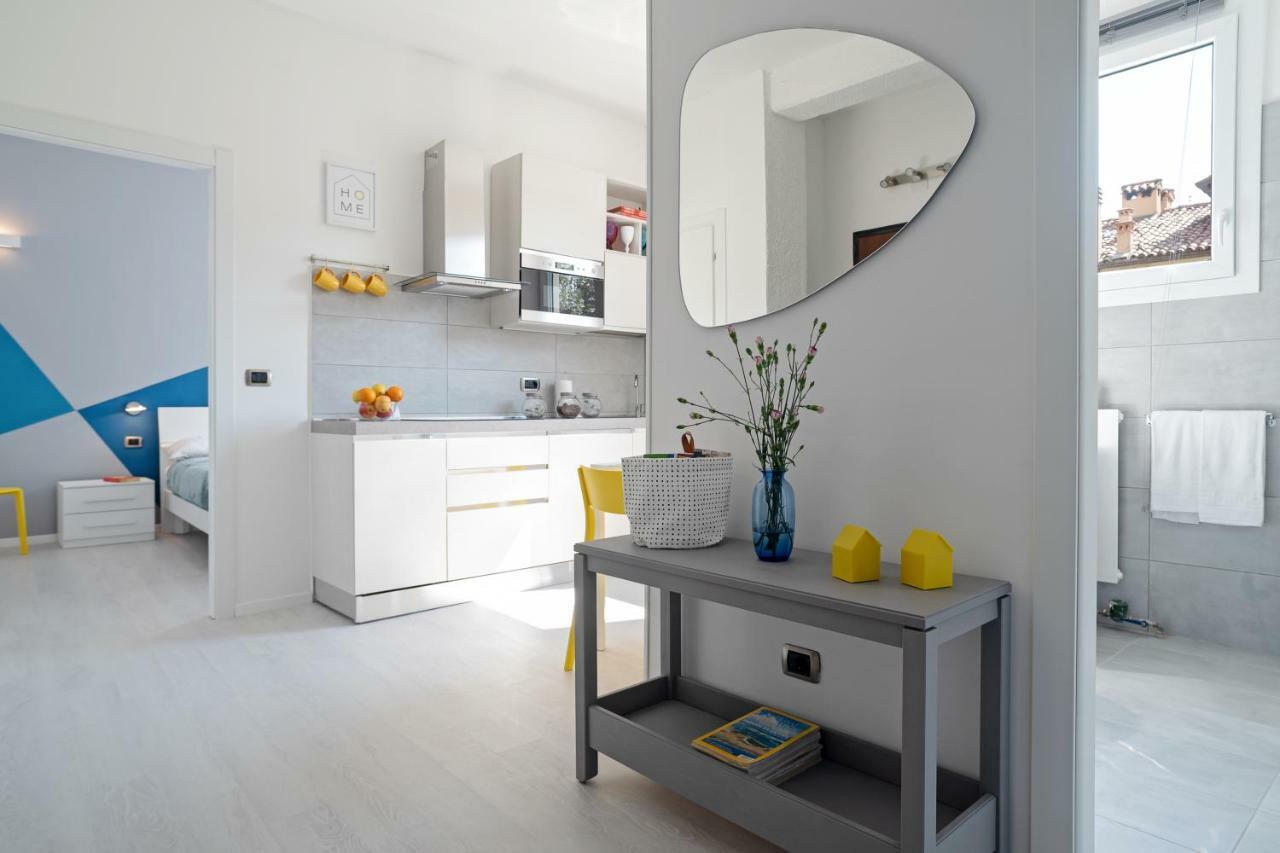 University Of Bologna & Porta San Donato Apartment エクステリア 写真