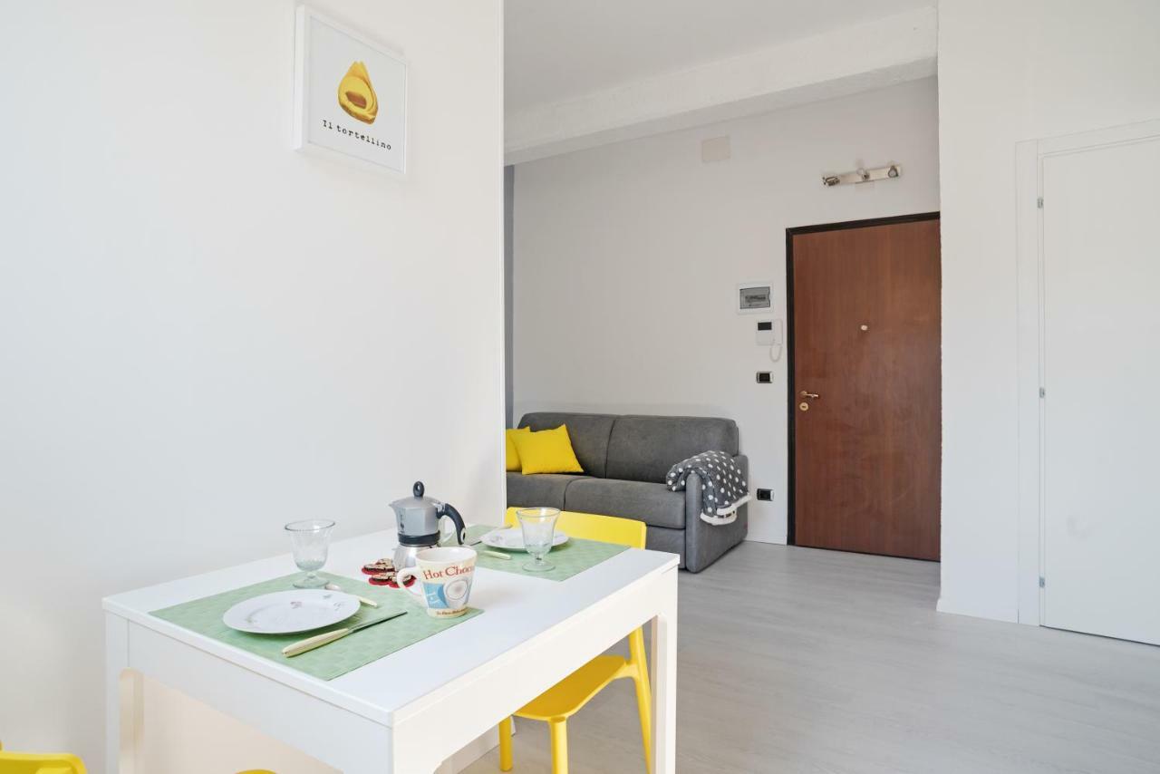 University Of Bologna & Porta San Donato Apartment エクステリア 写真